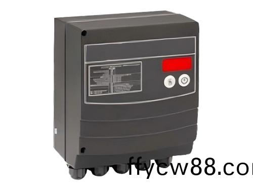 SCU4XX係列一(yi)體化(hua)自(zi)動(dong)燒嘴(zui)控製器
