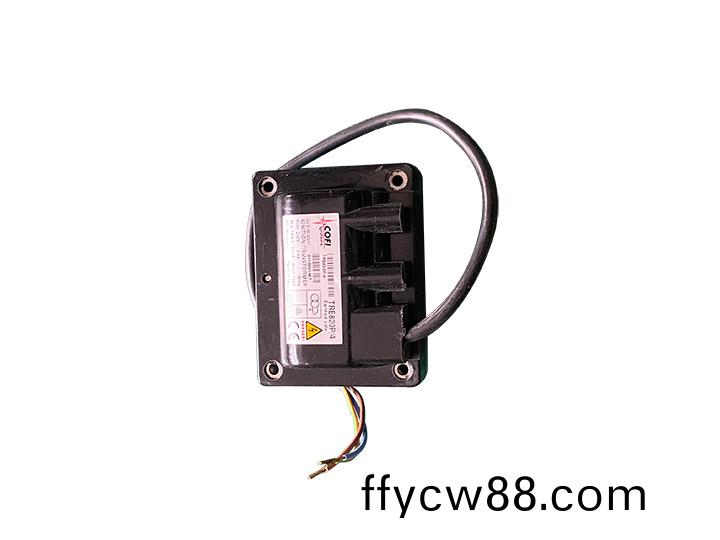 變壓(ya)器5000V