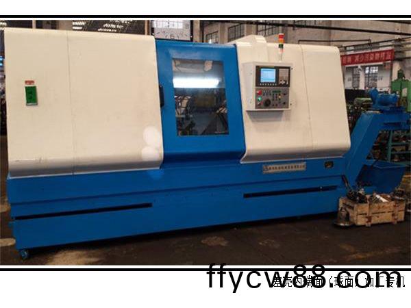 差壳内腔加工数控机床