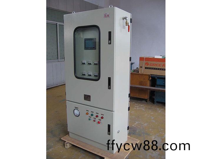 控製櫃