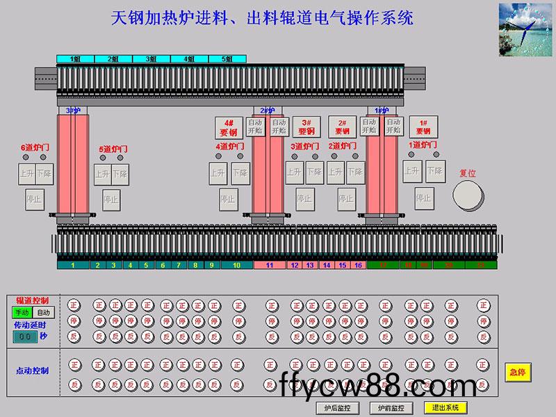 計(ji)算機畫麵